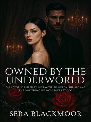 cover image of Owned by the Underworld